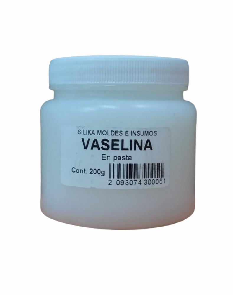 Vaselina Desmoldante en Pasta 200gr