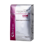 Alginato HYGEDENT en Polvo 454gr