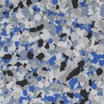 DECOFLAKE GRANITO COMET 1 LB 454 GRS