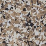DECOFLAKE GRANITO 1LB 454 GRS BEAN