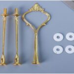 E8 Set de Soportes