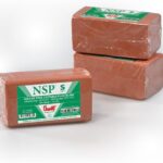Plastilina Chavant NSP Soft Terracota
