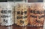 Pan de Oro 5 grs x UNIDAD  DISPONIBLE SOLO DORADO Y PLATEADO
