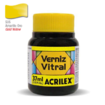 Pigmento Traslucido Acrilex Amarillo Oro 37 ml