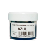 Pigmento Universal en Pasta Azul 30gr