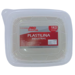 Plastilina Industrial Pro Sculptor 1Kg