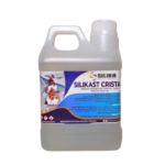 Resina Silika Cristal Polyester 1Kg