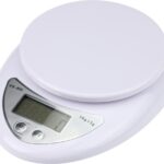 BALANZA DIGITAL COMPACT Gramos y Onzas.