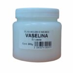 Vaselina Desmoldante en Pasta 200gr