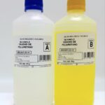 Caucho Poliuretano SILIKAMOLD Medium Flex 45