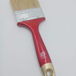 Brocha Nylon L&Q  2" 1/2