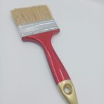 Brocha Nylon L&Q 3"