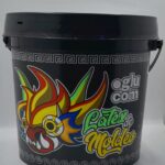 Látex de Moldeo Glucom BALDE 1 Galón