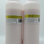 Caucho de Silicona RTV PLATINO 1515 PIEL