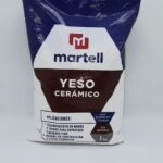 Yeso Cerámico 1 Kg