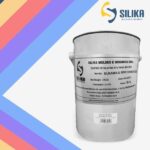 Caucho de Silicona Rtv TIPO EXTRA FLEX Envase 5 Kg