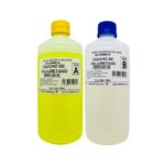 Caucho Poliuretano SILIKAMOLD Firm Flex 80