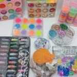 Materiales Decorativos Para Resina Epoxica. Oferta( solo deliveri Lima metropolitana y recojo en Tienda)